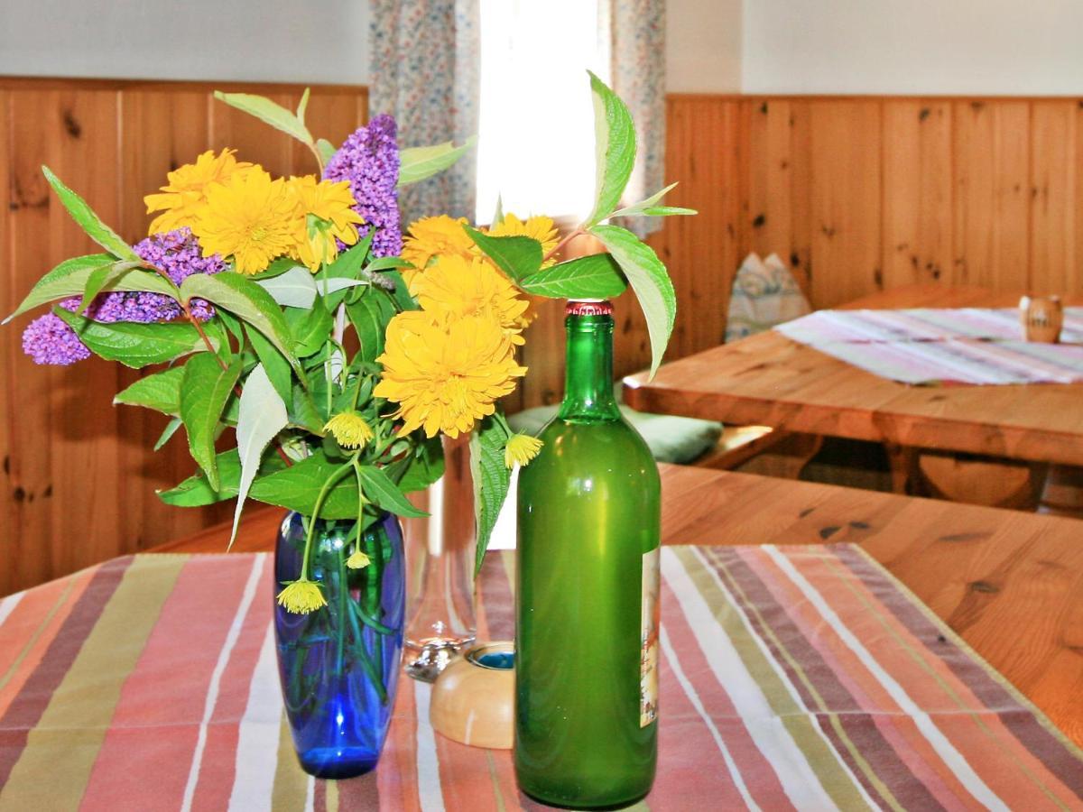 Holiday Home Oberhaslach By Interhome Abtenau Ngoại thất bức ảnh