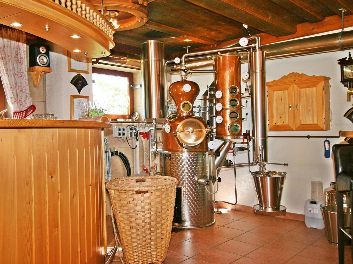 Holiday Home Oberhaslach By Interhome Abtenau Ngoại thất bức ảnh