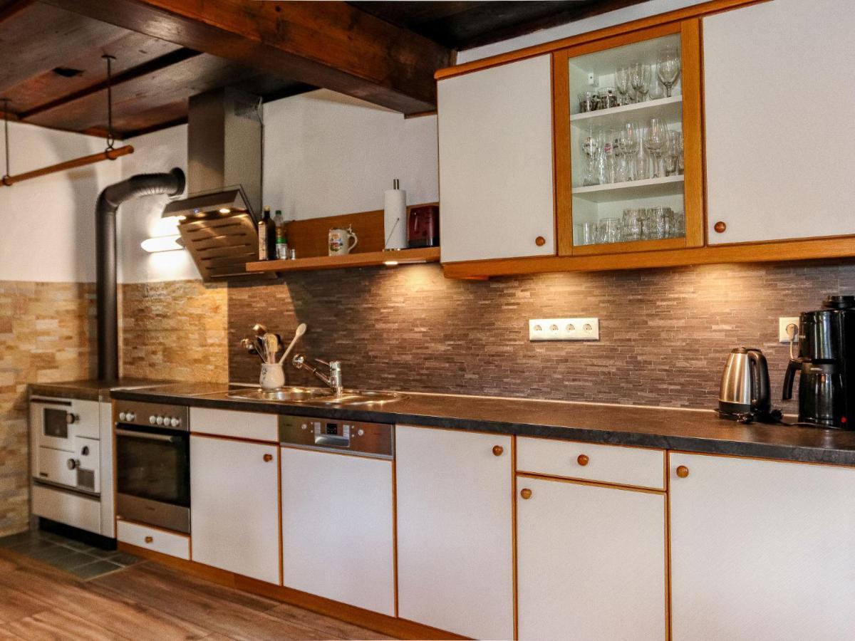 Holiday Home Oberhaslach By Interhome Abtenau Ngoại thất bức ảnh