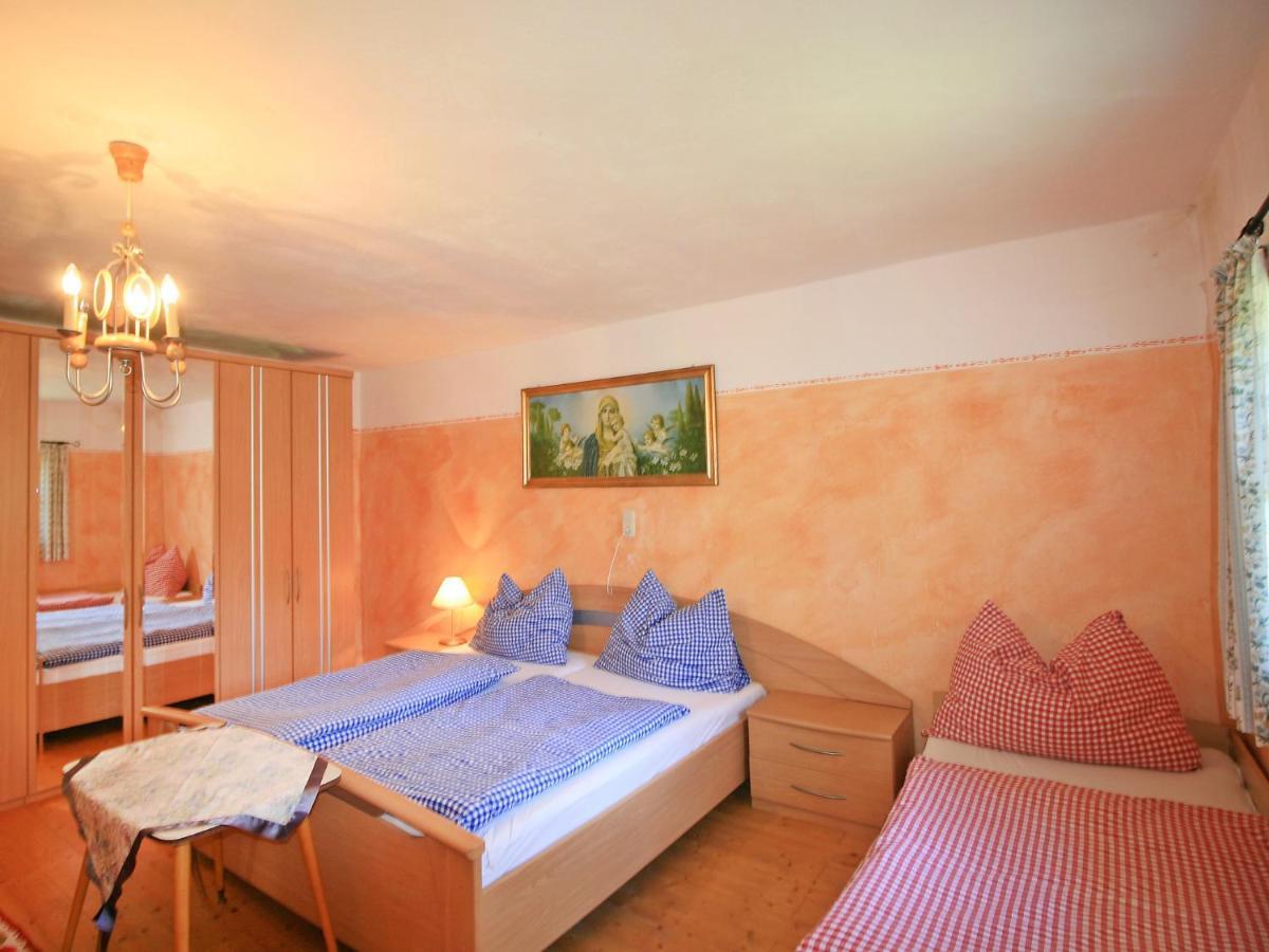 Holiday Home Oberhaslach By Interhome Abtenau Ngoại thất bức ảnh