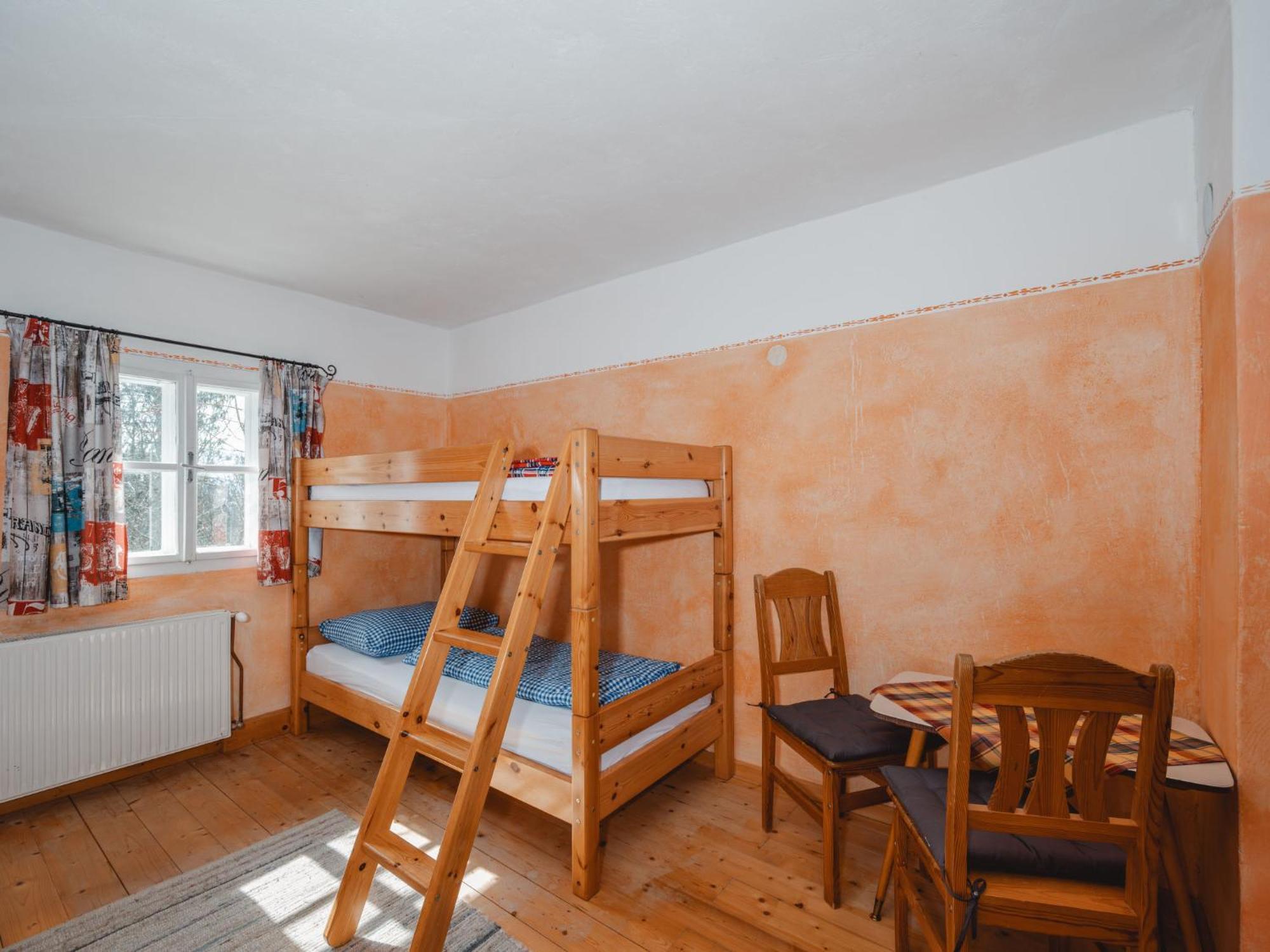 Holiday Home Oberhaslach By Interhome Abtenau Ngoại thất bức ảnh