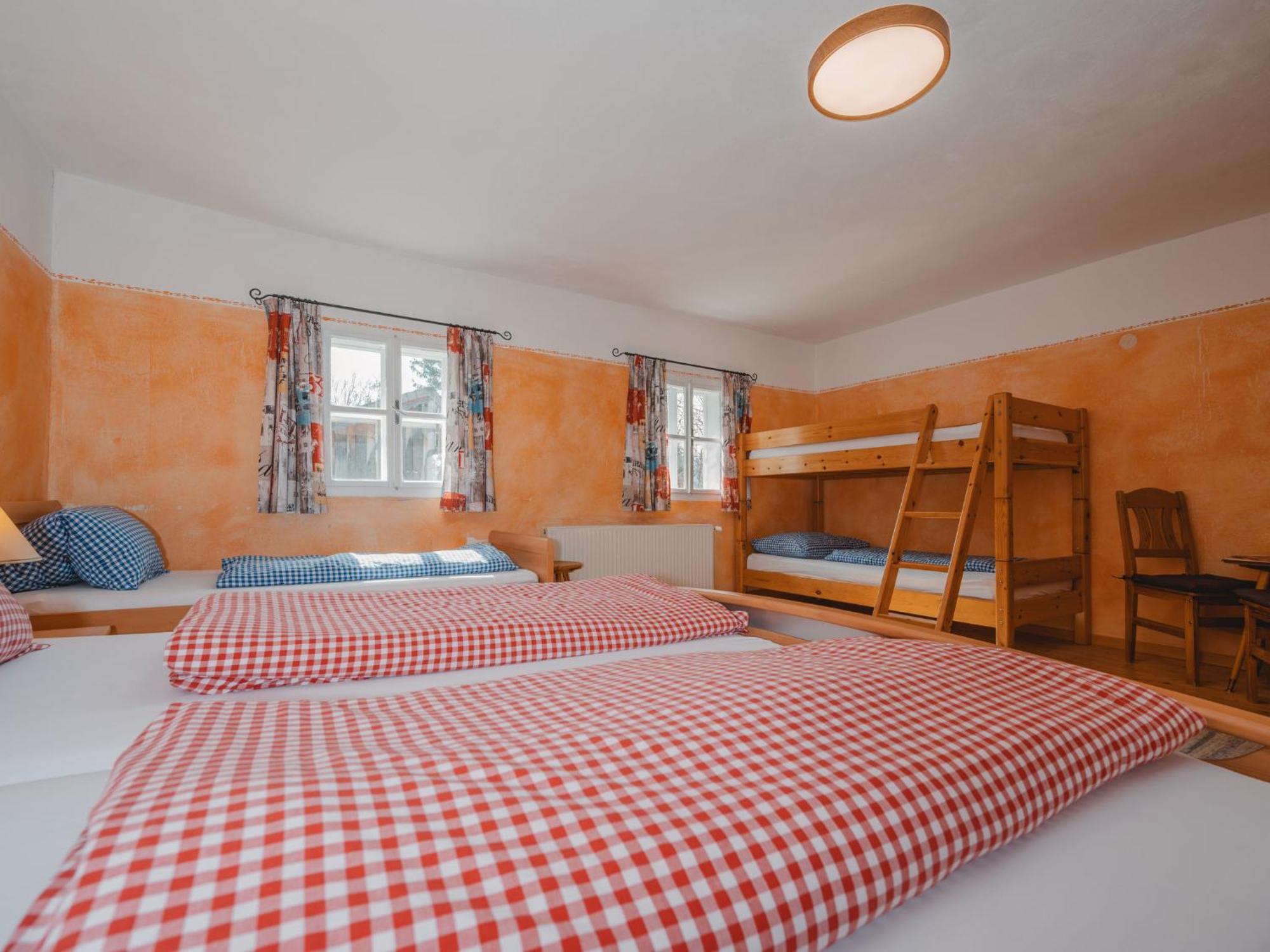 Holiday Home Oberhaslach By Interhome Abtenau Ngoại thất bức ảnh