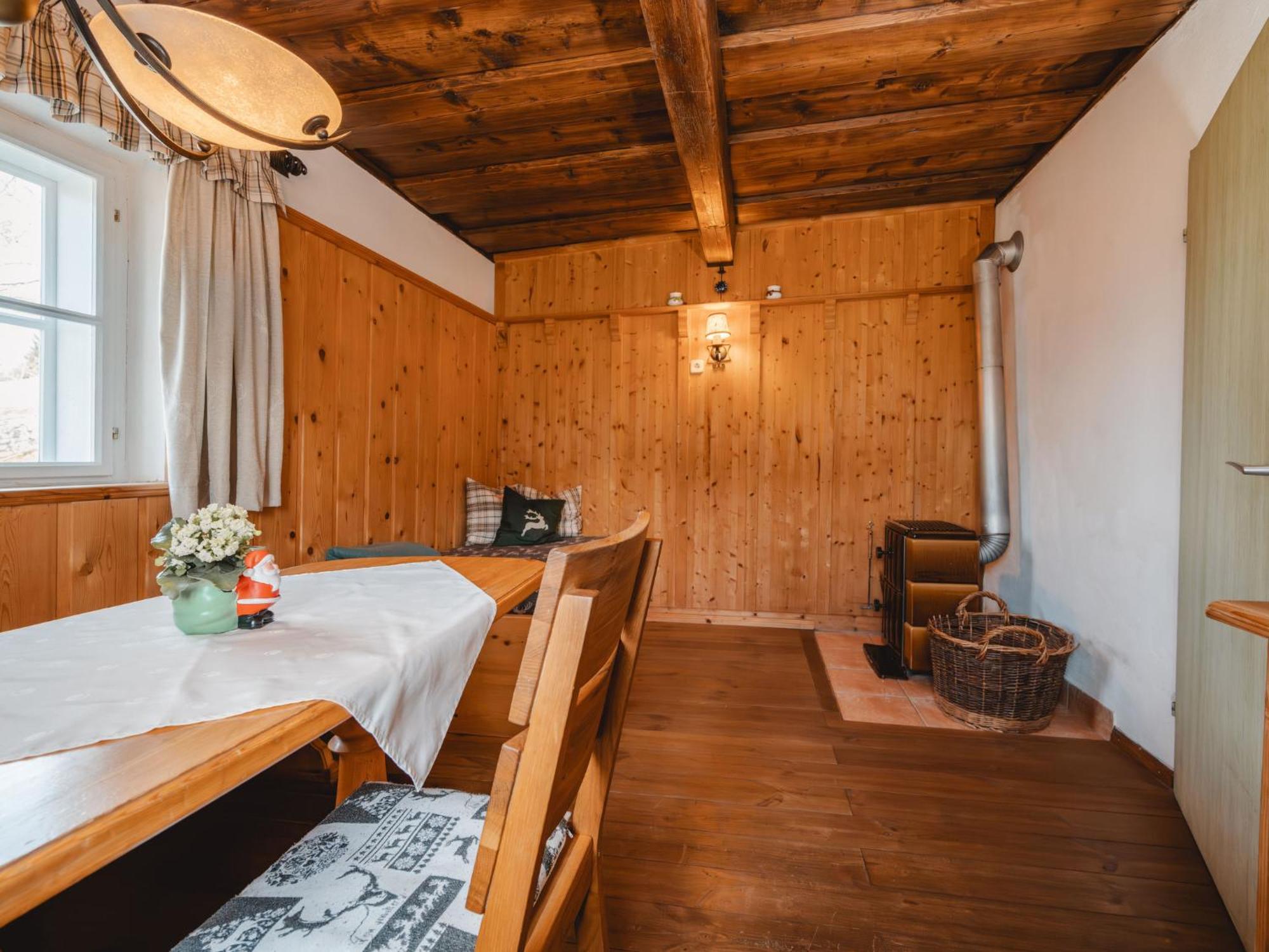 Holiday Home Oberhaslach By Interhome Abtenau Ngoại thất bức ảnh