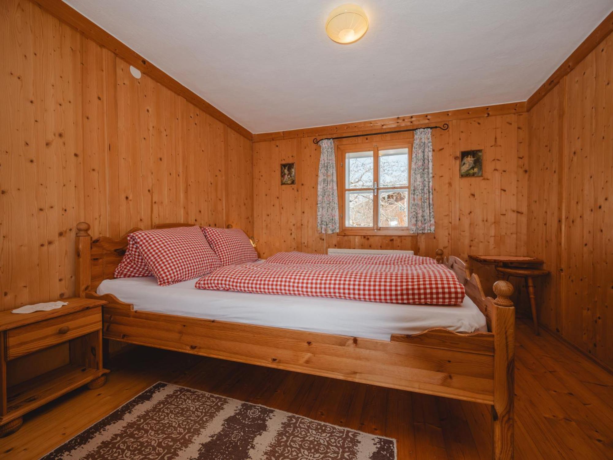 Holiday Home Oberhaslach By Interhome Abtenau Ngoại thất bức ảnh