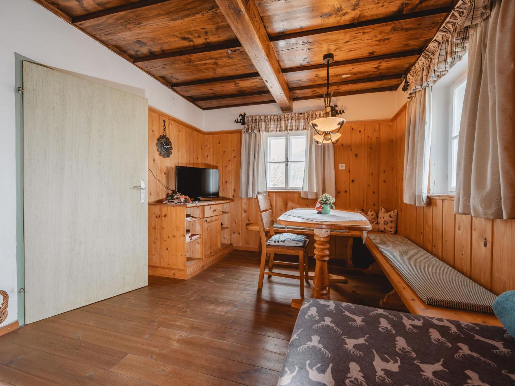 Holiday Home Oberhaslach By Interhome Abtenau Ngoại thất bức ảnh