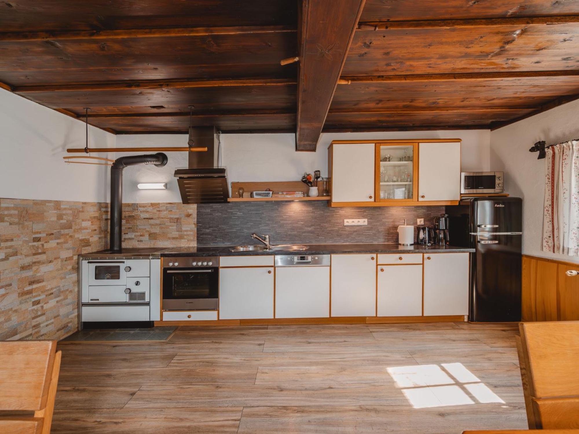 Holiday Home Oberhaslach By Interhome Abtenau Ngoại thất bức ảnh