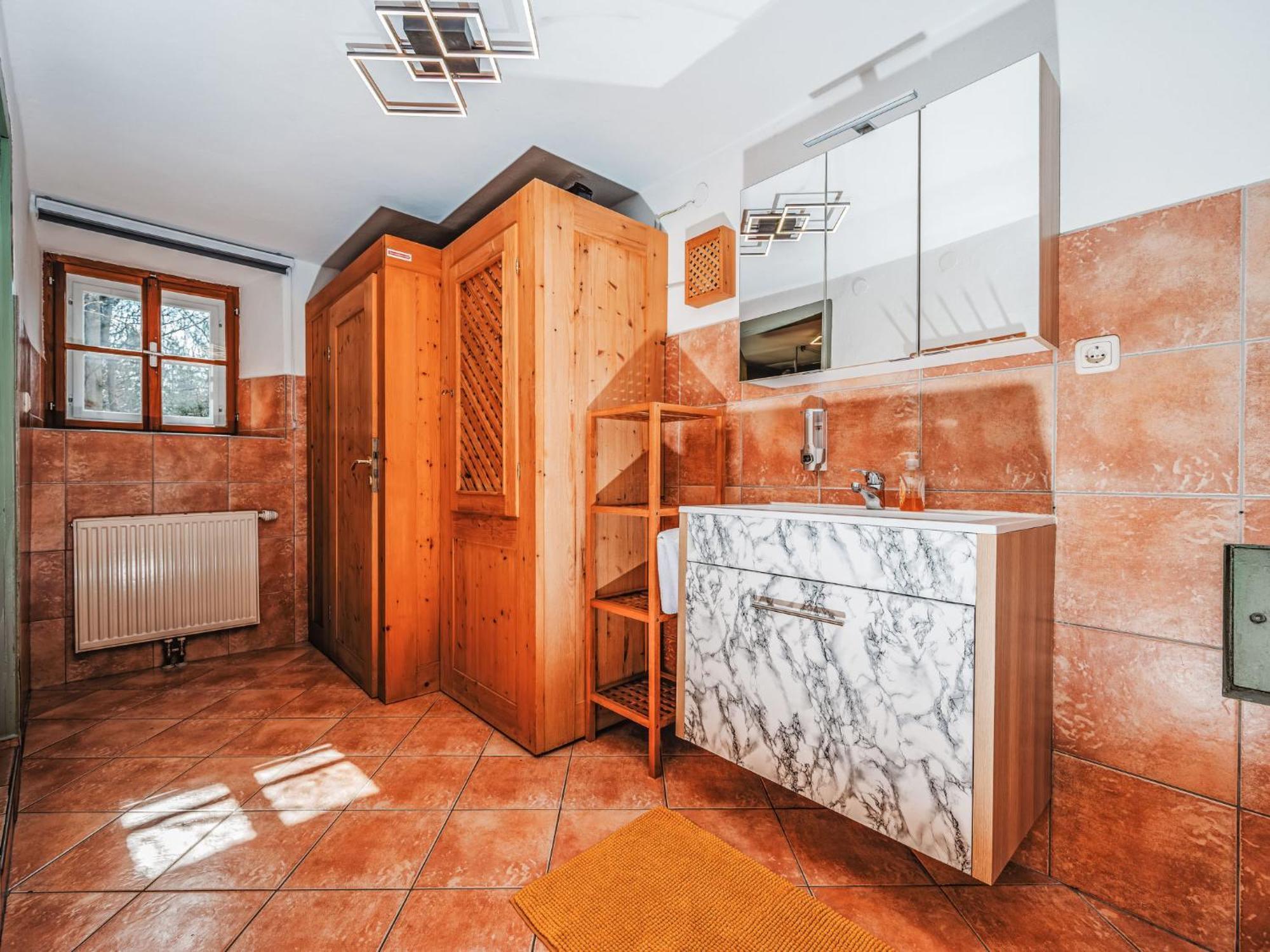 Holiday Home Oberhaslach By Interhome Abtenau Ngoại thất bức ảnh