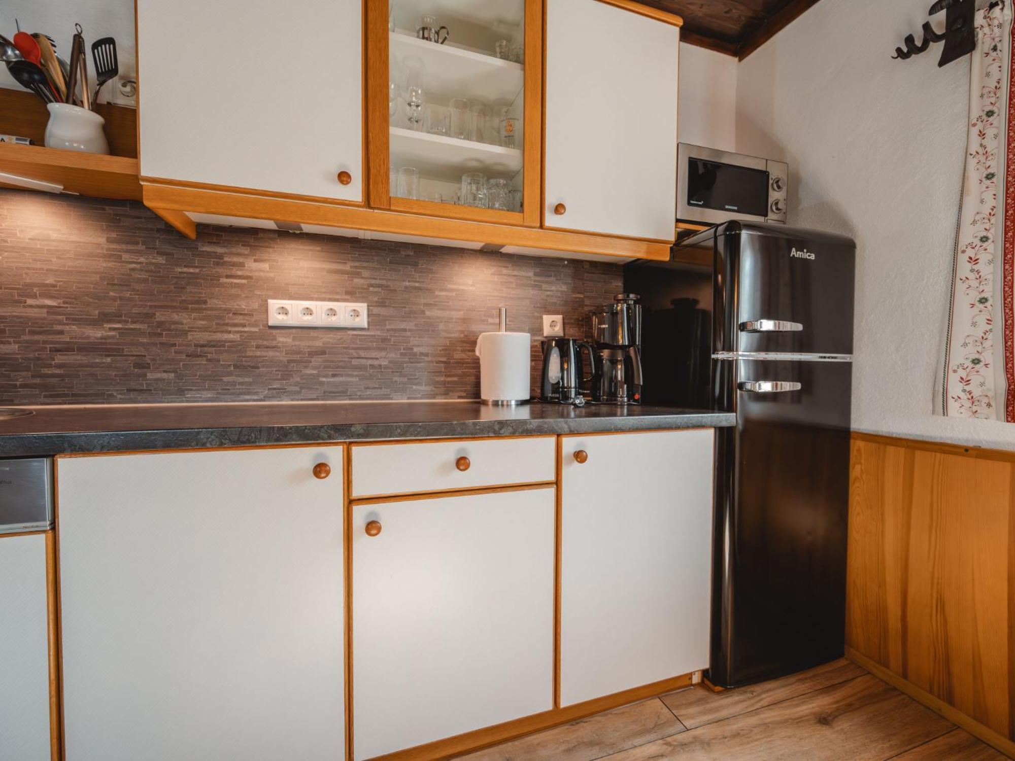 Holiday Home Oberhaslach By Interhome Abtenau Ngoại thất bức ảnh