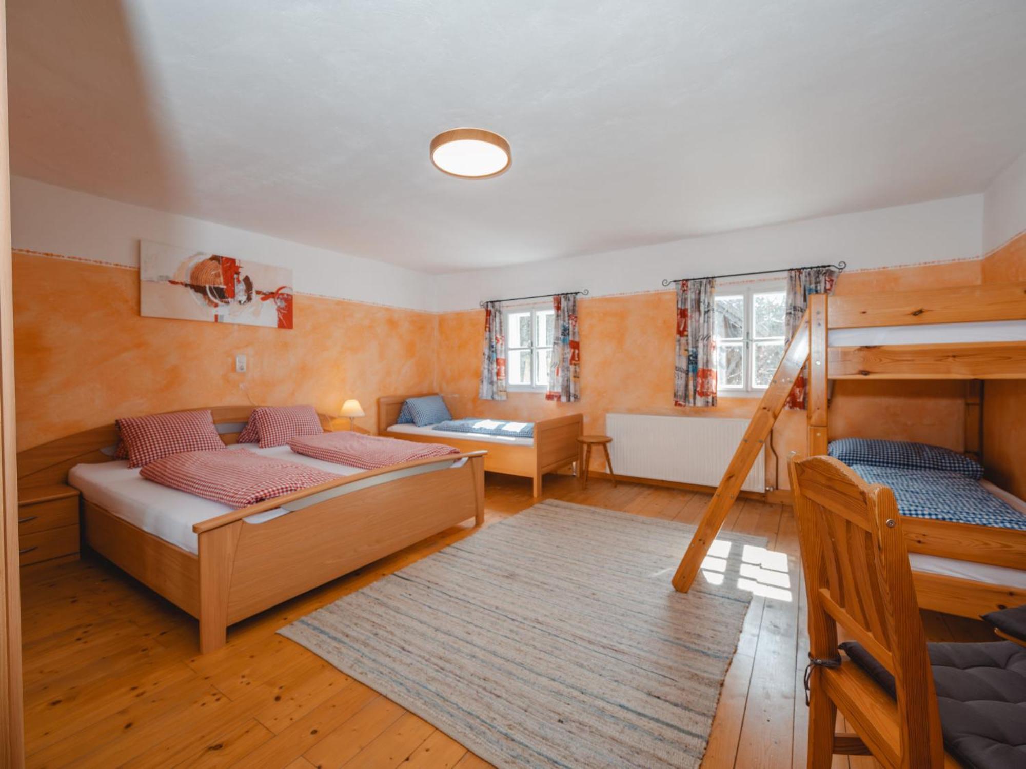Holiday Home Oberhaslach By Interhome Abtenau Ngoại thất bức ảnh