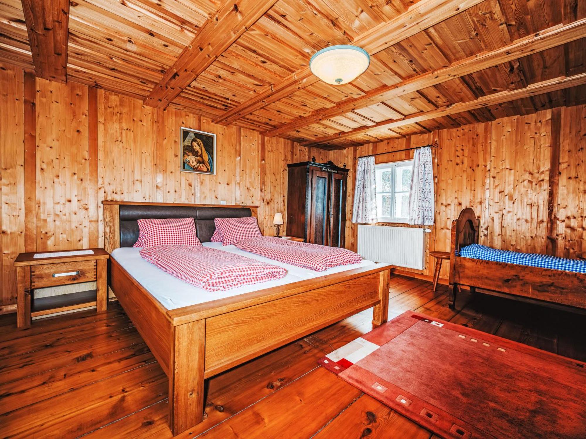 Holiday Home Oberhaslach By Interhome Abtenau Ngoại thất bức ảnh