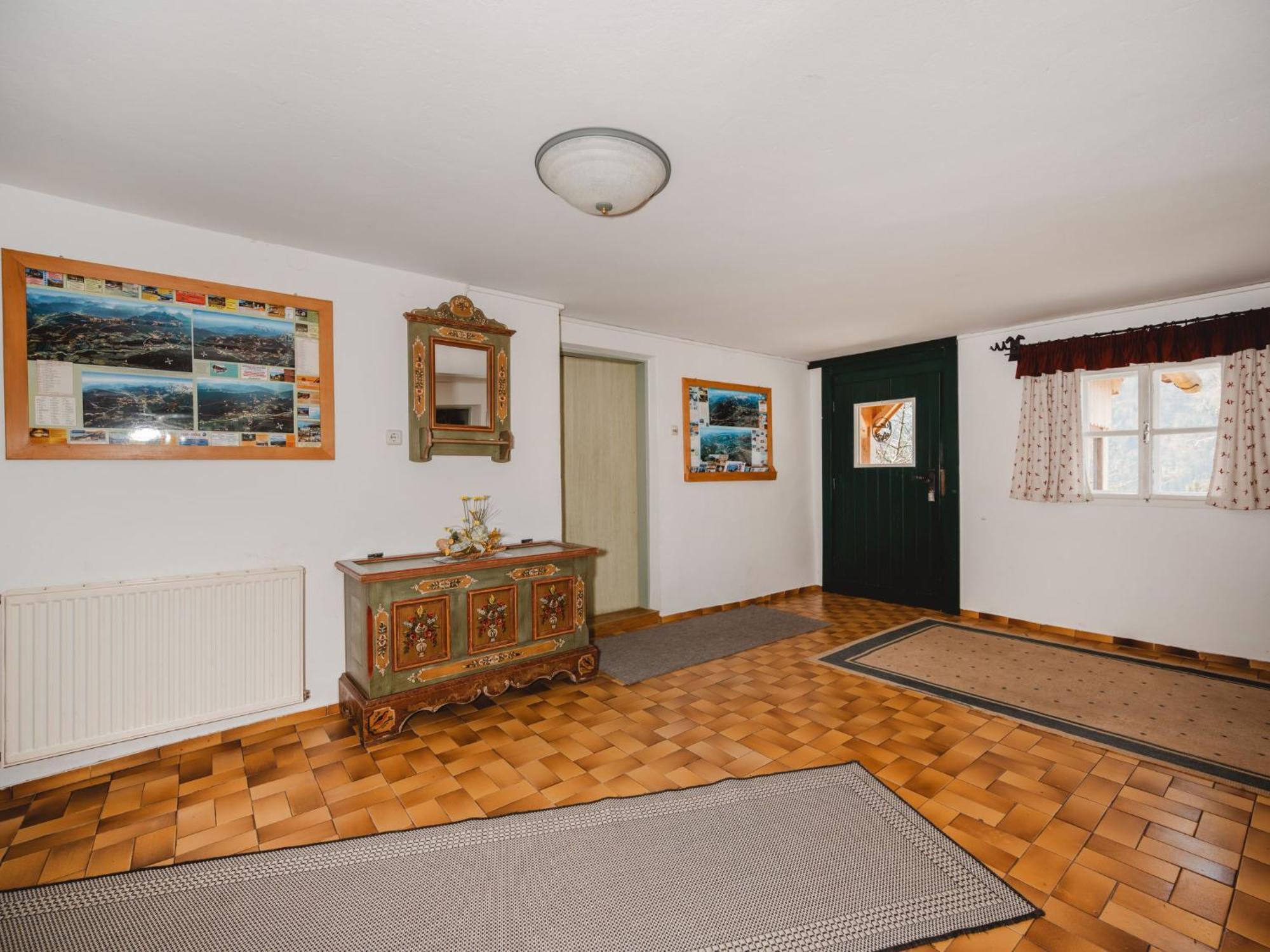 Holiday Home Oberhaslach By Interhome Abtenau Ngoại thất bức ảnh