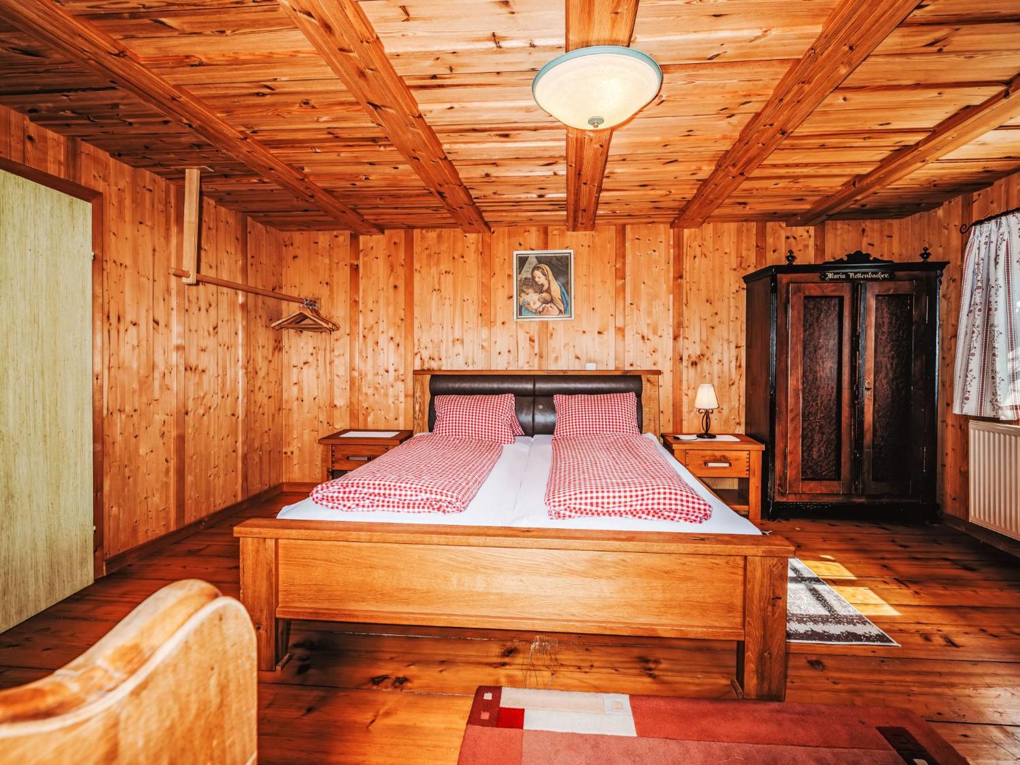 Holiday Home Oberhaslach By Interhome Abtenau Ngoại thất bức ảnh
