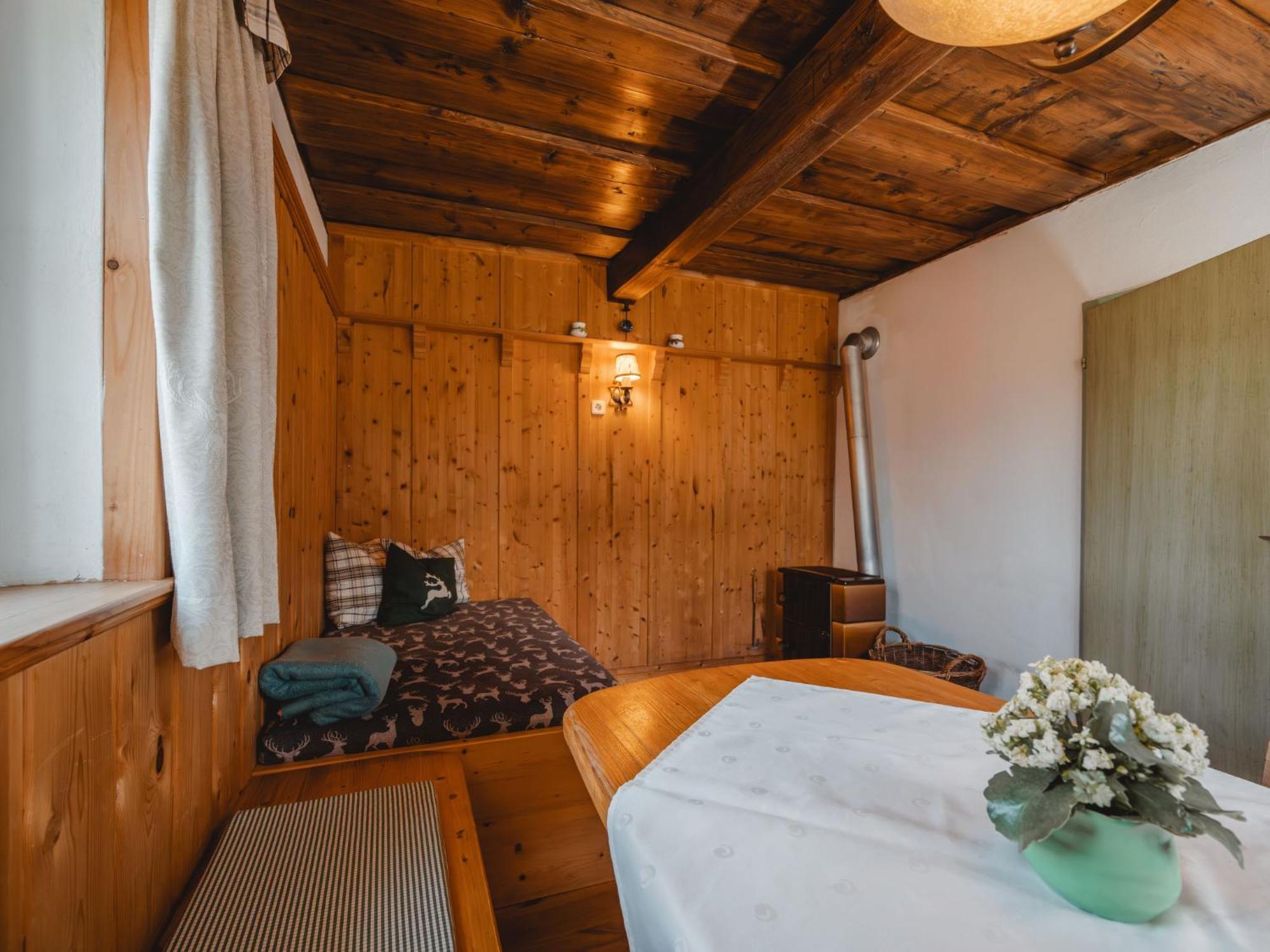 Holiday Home Oberhaslach By Interhome Abtenau Ngoại thất bức ảnh